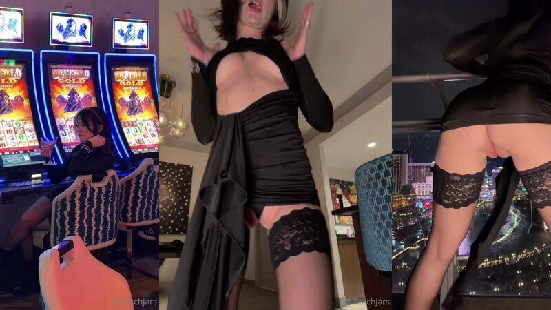 PeachJars - Casino Hotel Room Show PPV