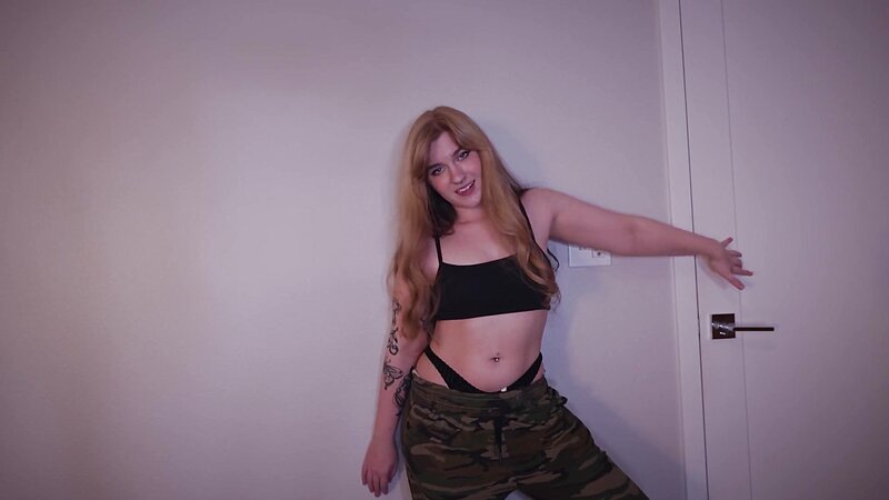 Jaybbgirl - Assertive Sister