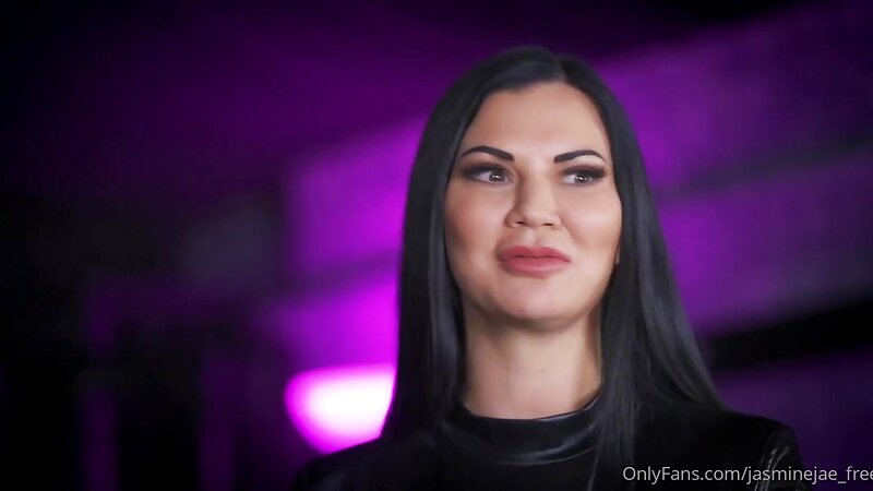 Jasmine Jae - Mummys Dungeon