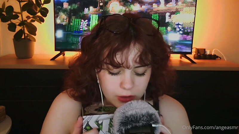Ange ASMR - 20 May 2026 - PPV | Personal Attention | I'll Lick You All Over