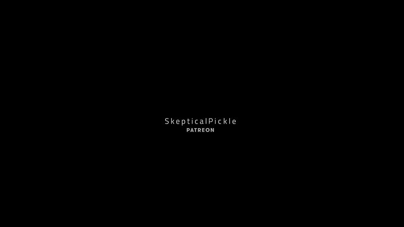 SkepticalPickle ASMR - 31 May 2026 - Twins Sucking Pickle Lolipop, Mic in Bra Experiment, & Sucking Audio (Platinum)