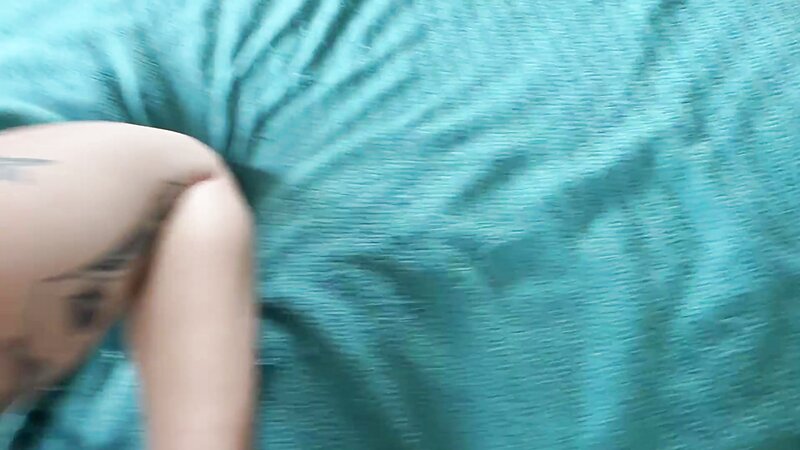 Step-Sis Can’t Stop Squirting ~ Remi Raw - May 31, 2026