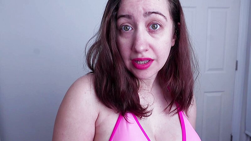 Lalunalewd - Hot Pink Taboo Effect