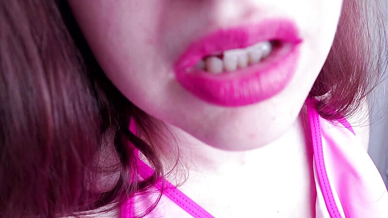 Lalunalewd - Hot Pink Taboo Effect