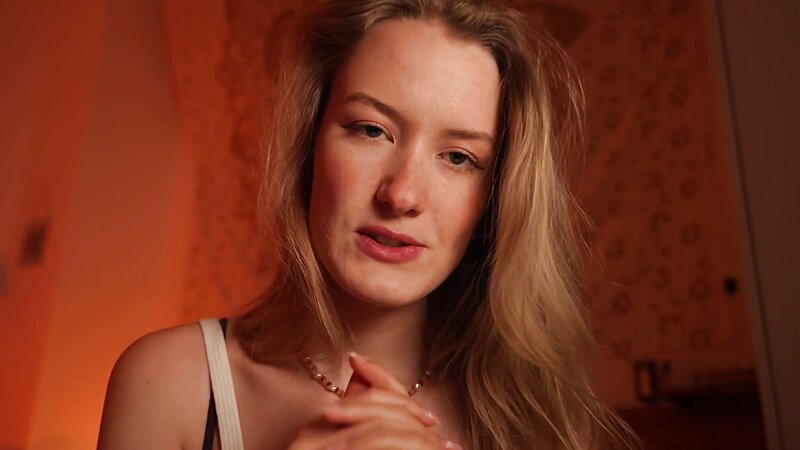 Emily ASMR - 3 June 2026 - Giving You Head... Massage | Spiritual Girl ASMR