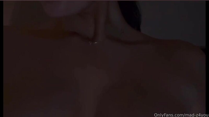 Mads ASMR - Tits PPV