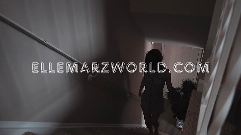 Elle Marz - The Neighbor Boy