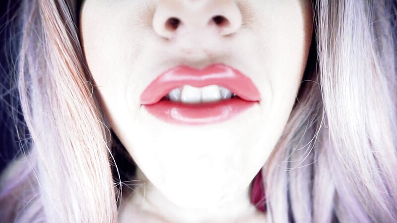 Cockteasefiona / Mama Fiona - Addicted To My Lips JOI