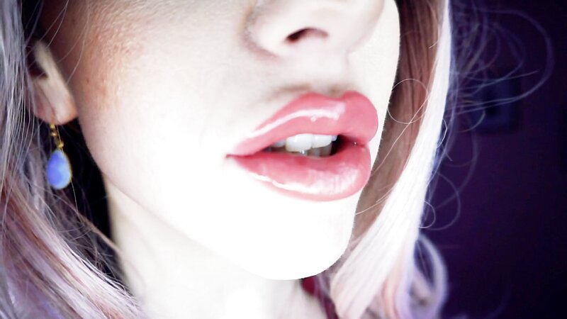Cockteasefiona / Mama Fiona - Addicted To My Lips JOI