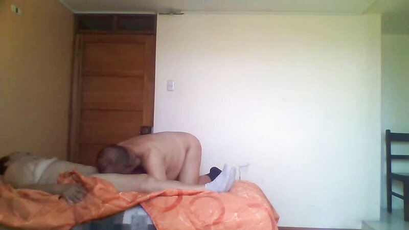 Putita madura mañosa