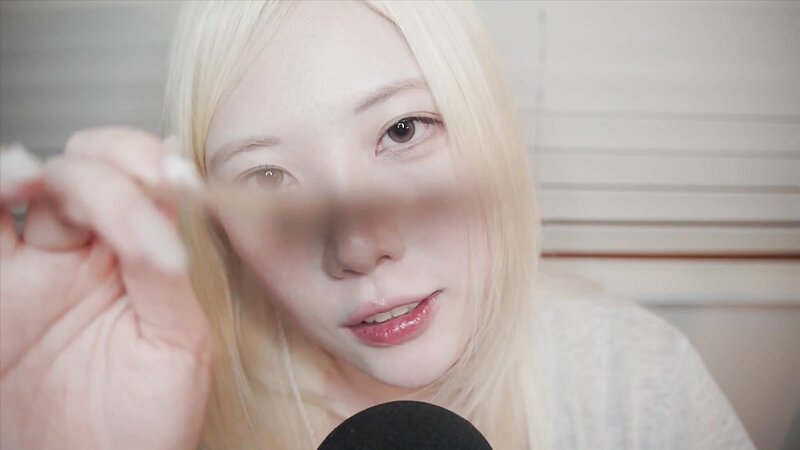 DOOBOO ASMR - 9 June 2026 - I'll Put You to Sleep with Mouth Sounds and Tingles (Patreon)