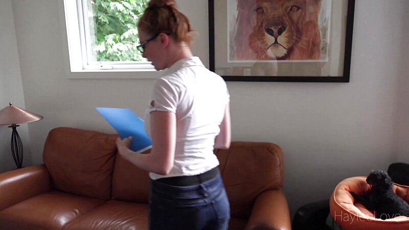 Haylee_Love - Student Teacher Meeting BJ