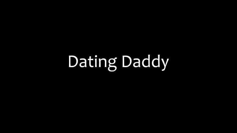 Anastasia Knight - Dating Daddy