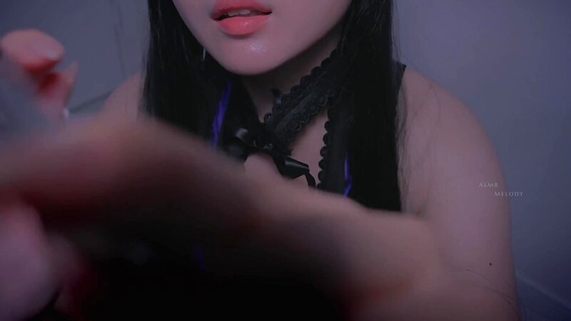 ASMR MELODY - Tifa Treats Your Wounds After a Secret Mission
