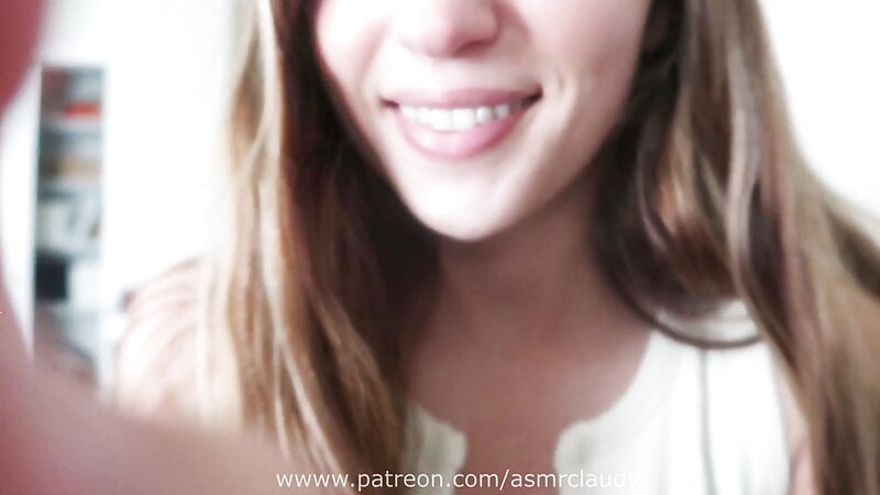 Claudy ASMR - 13 June 2026 - Friends... | Olympian Tear