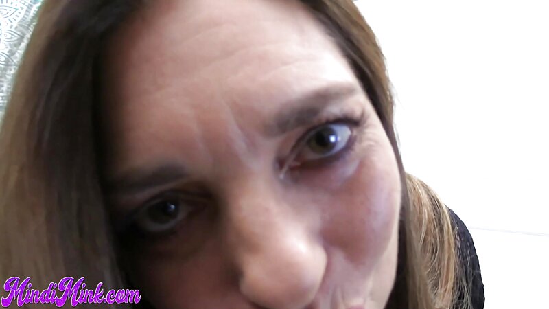 Mindi Mink - Honeymoon with Stepmom Mindi Mink Pt. 1