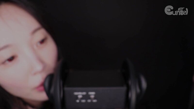 Eunzel ASMR - 15 June 2026 - Succubus Cosplay | ASMR Long Time No Kiss | Patreon