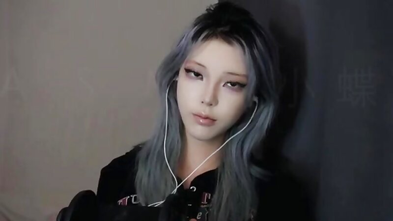 Bean Bun_ASMR - 3DIO Tapping & Scratching