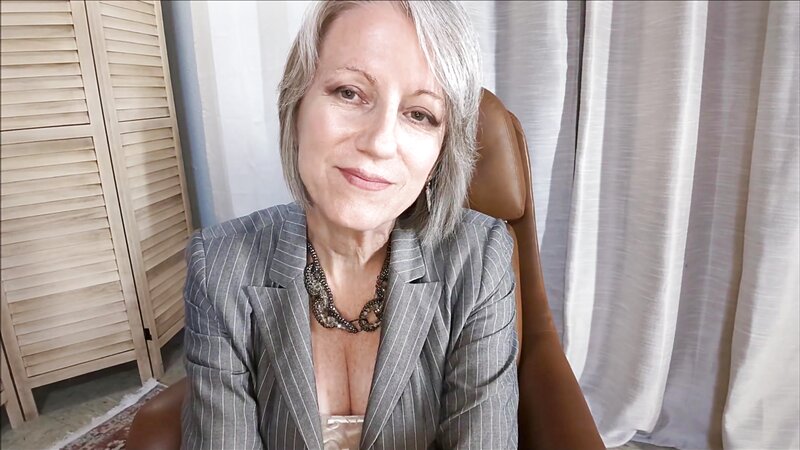 MoRina - Stroking You and Draining Your Big Testicles