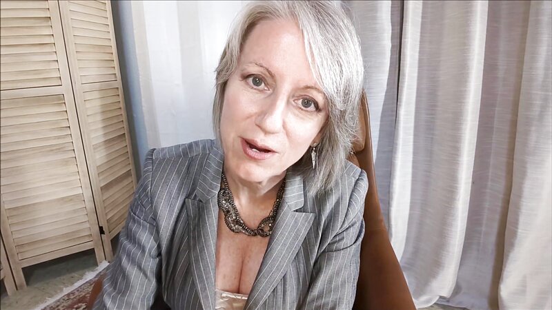 MoRina - Stroking You and Draining Your Big Testicles