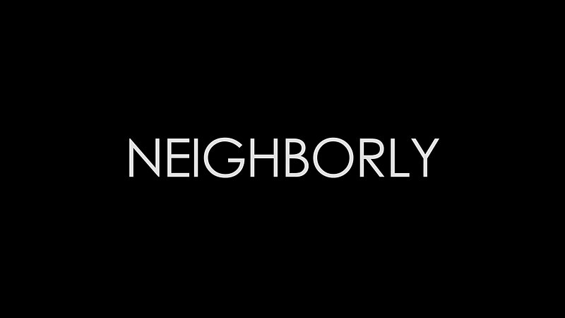 Meana Wolf - Neighbourly