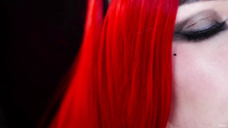 KittyKlaw ASMR - 19 June 2026 - Sexy Demom Roleplay