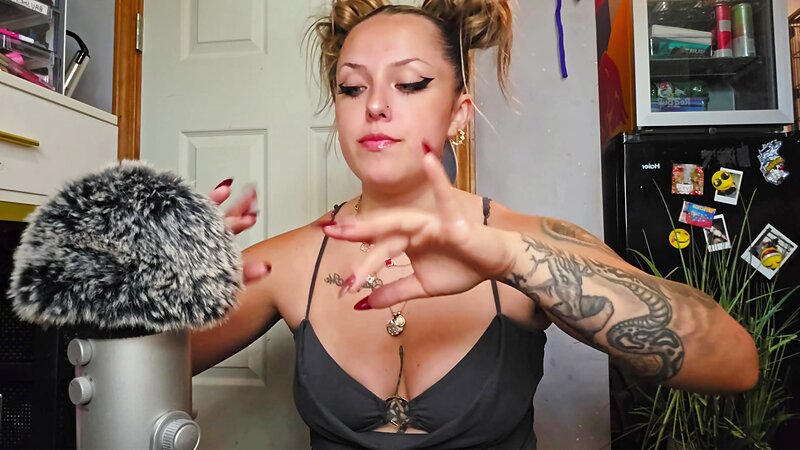 Anonymous ASMR - 19 June 2026 - Members only #85 ????​ (YOUTUBE MEMBERS)