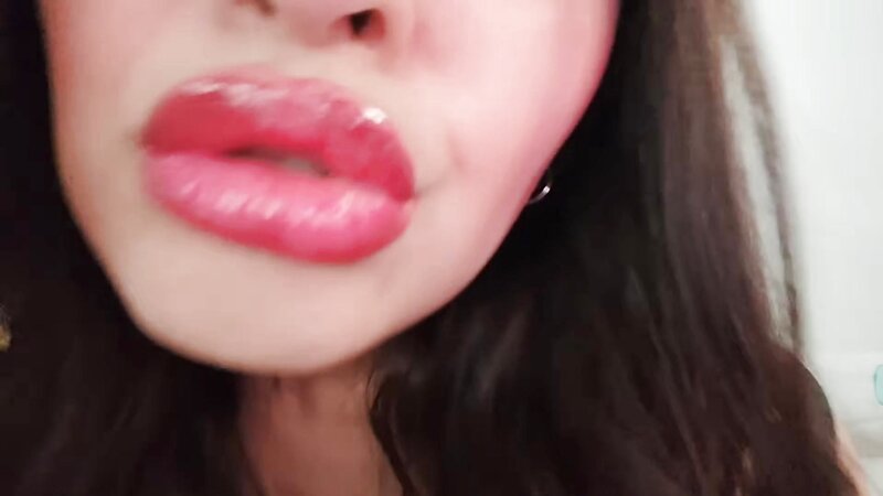 Alejandra ASMR - Kissing | Besitos Muy Cerquita Por Toda Tu Carita Hasta Que Te Duermas