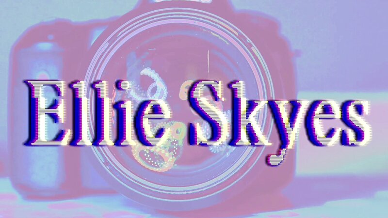 Ellie Skyes - TRANCETHERAPY