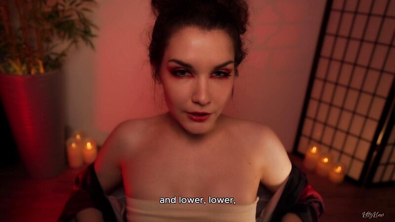 KittyKlaw ASMR - 29 June 2026 - ASMR Relaxation Oils and Candles [ENG SUB]
