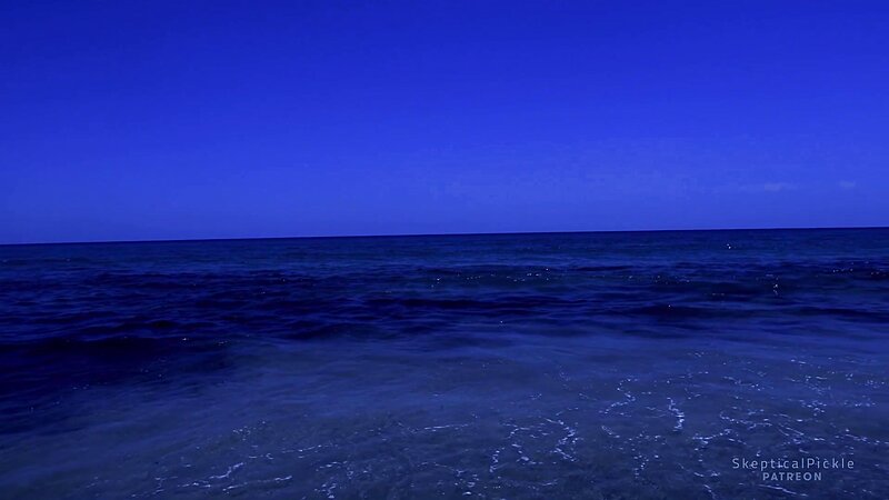 SkepticalPickle ASMR - 1 July 2026 - Super Relaxing Beach Video & Audio by Me | Golden Tier