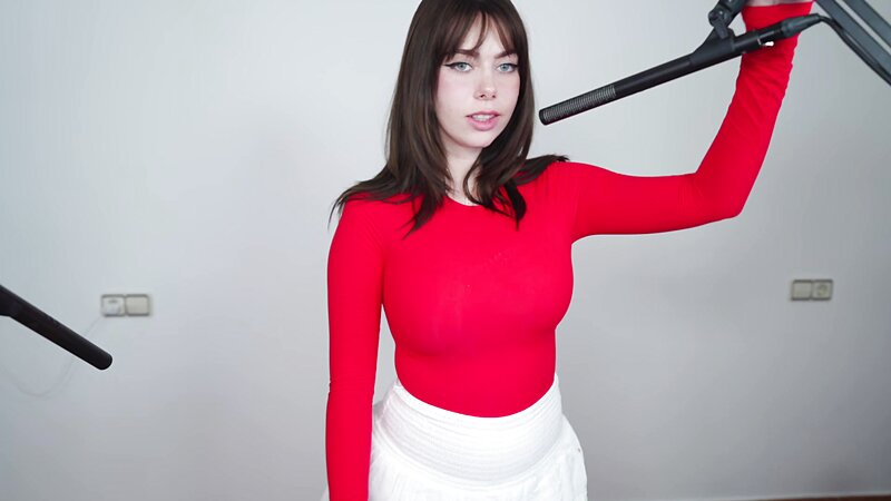 IJenz - 3 July 2026 - Body Triggers ASMR | ASMR con Mi Cuerpo