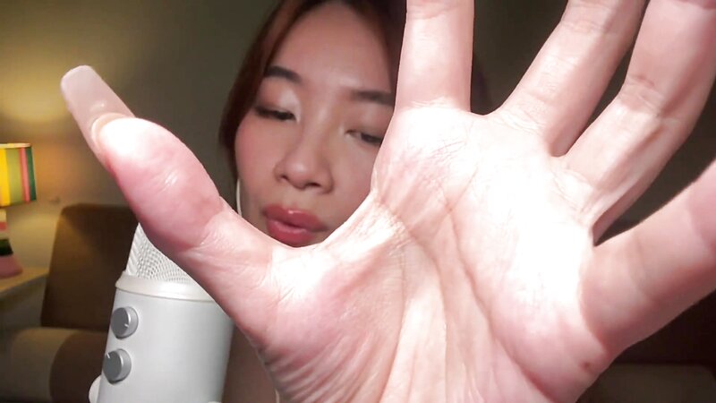 Lin ASMR - 3 July 2026 - ASMR Heavy Tongue Sounds​