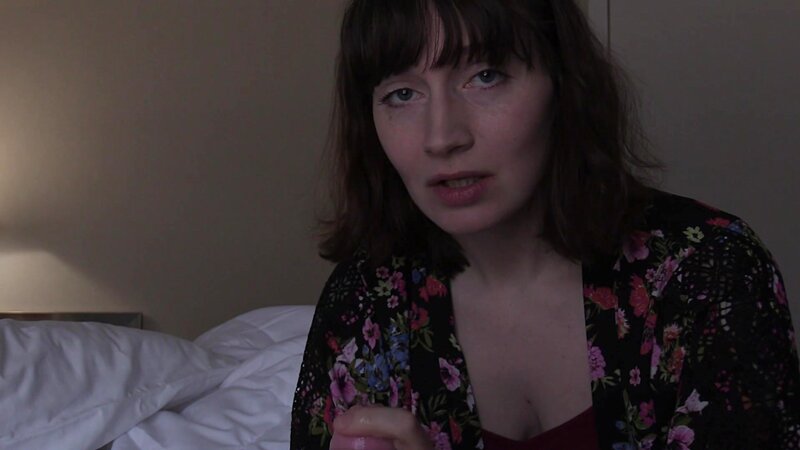 Bettie Bondage - Milk for Bedtime
