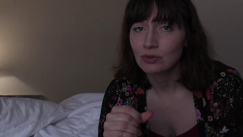 Bettie Bondage - Milk for Bedtime