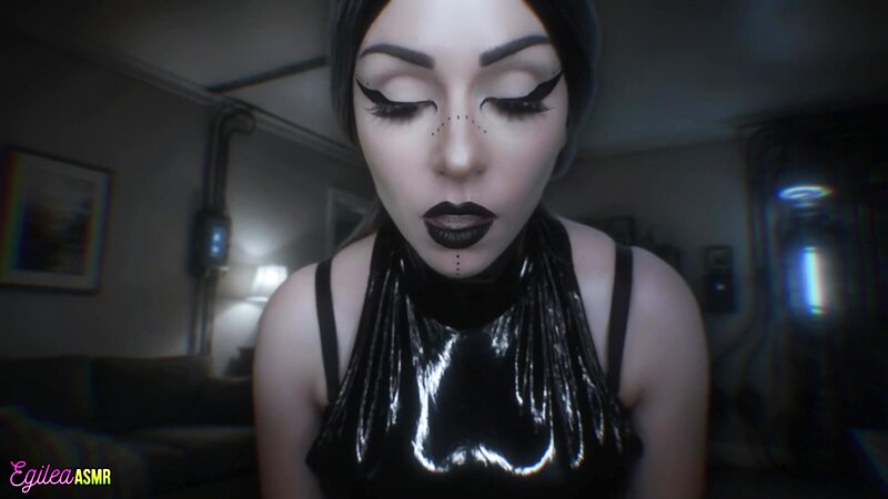 Egilea ASMR - 6 July 2026 - [EXCLUSIVE VIDEO] Your Alien Neighbor Needs More Tests ♡ Kisses & Examination