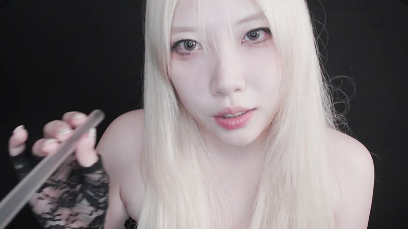 DOOBOO ASMR - 9 July 2026 - ASMR A Deal with the Devil RP (Patreon)