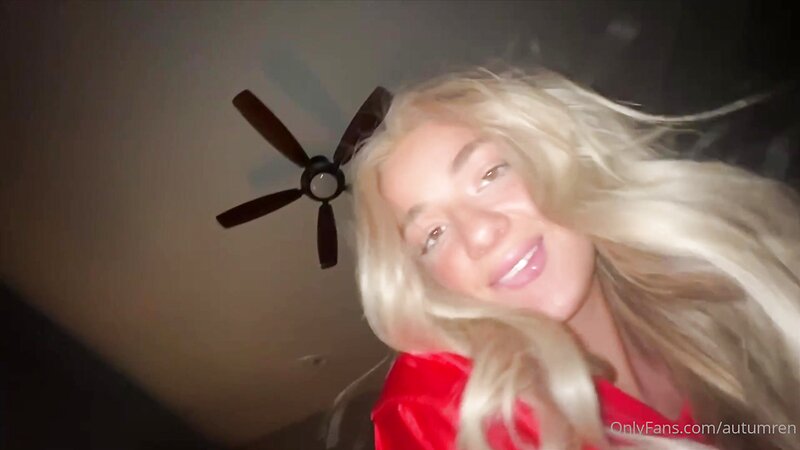 Autumren - POV B/G Sex Tape