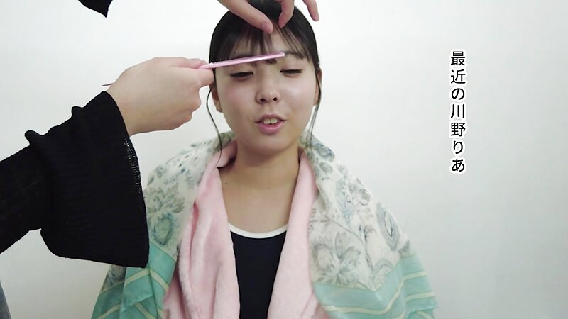 Ria K8 Cute Asian Bikini Gravure Idol Striptease