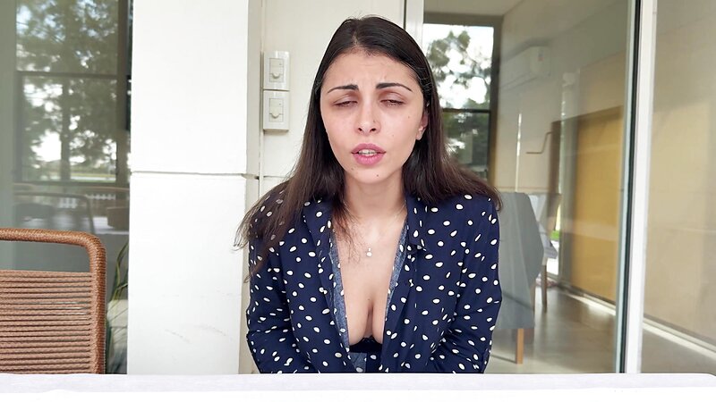 Nicole Belle - Breaking The Taboo With Mommy
