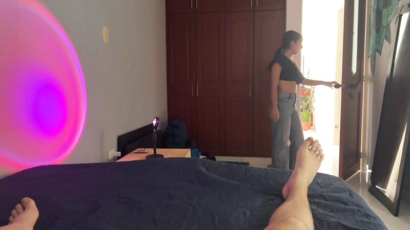 I Secretly Have Sex With My Stepsister BitchSultry
