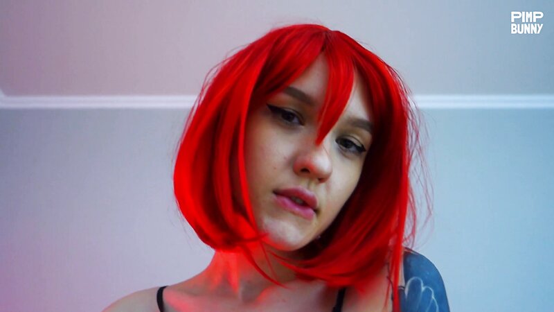 Fucked A Redhead After A Rock Concert
