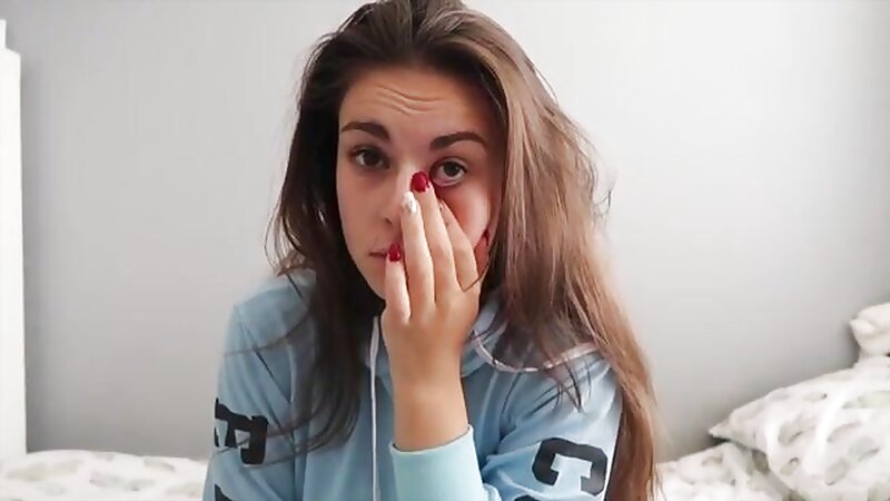 Lauren Alexis Naked Try On Haul Tease
