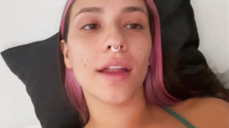 Lavaxgrll Giving Jerk Off Instructions and Joi