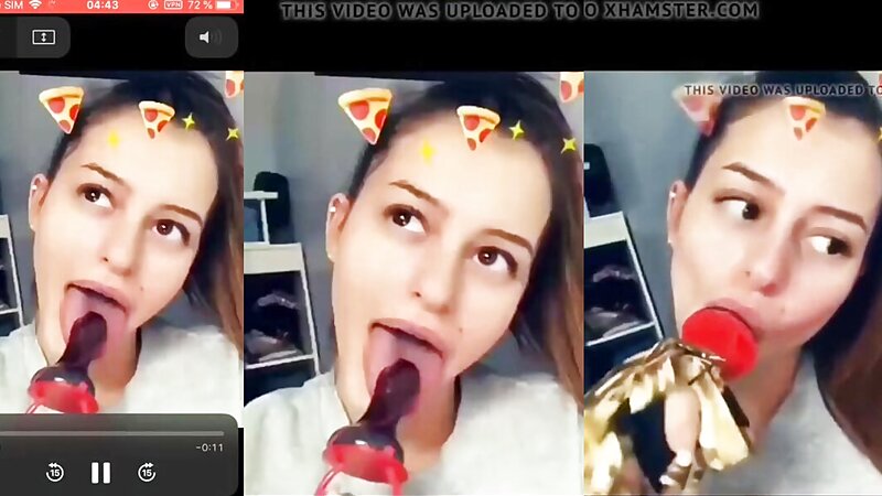 Lea Elui Nude Photos and Video Leaked!