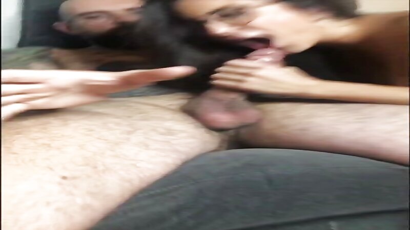 Lena The Plug Hot Threesome Sex