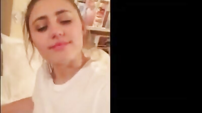 Lia Marie Johnson Sexy Sex Tape