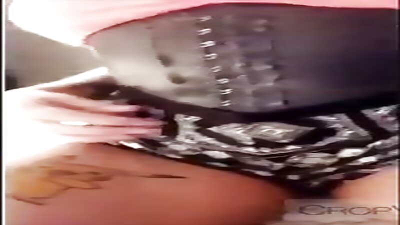 Lilie Leahndra Nudes Snapchat Premium Leaked!