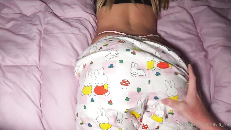 Lilylanes BG Sex Tape Video Leaked