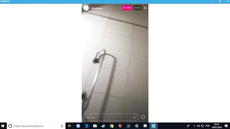 Mandylia Leaked Nude Twitch Video